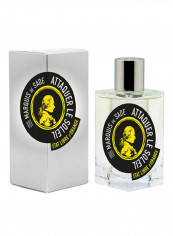 Attaquer Le Soleil Marquis De Sade EDP 100ml reviews Attaquer Le Soleil Marquis De Sade EDP 100ml