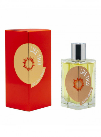 Like This EDP 100ml