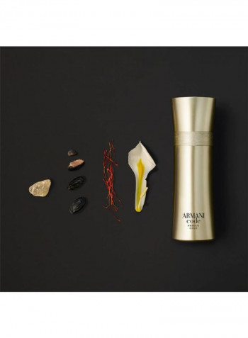 Code Limited Edition EDT 75ml