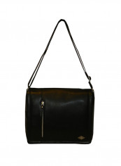 Genuine Leather Designer Crossbody Bag Black reviews Genuine Leather Designer Crossbody Bag Black