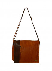 Genuine Leather Designer Crossbody Bag Tan reviews Genuine Leather Designer Crossbody Bag Tan