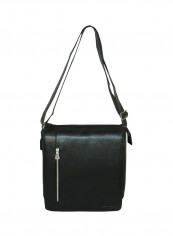 Genuine Leather Designer Crossbody Bag Black reviews Genuine Leather Designer Crossbody Bag Black