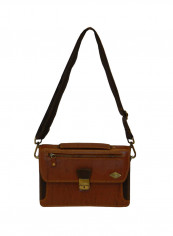 Genuine Leather Designer Crossbody Bag Tan reviews Genuine Leather Designer Crossbody Bag Tan