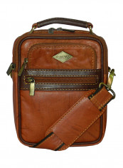 Genuine Leather Designer Crossbody Bag Tan reviews Genuine Leather Designer Crossbody Bag Tan