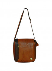 Genuine Leather Designer Crossbody Bag Tan reviews Genuine Leather Designer Crossbody Bag Tan