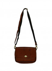 Genuine Leather Designer Crossbody Bag Tan reviews Genuine Leather Designer Crossbody Bag Tan