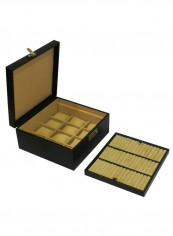 Multi-Purpose Designer Jewellery Box