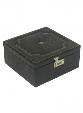 Multi-Purpose Designer Jewellery Box