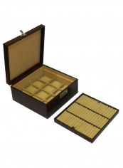 Multi-Purpose Designer Jewellery Box