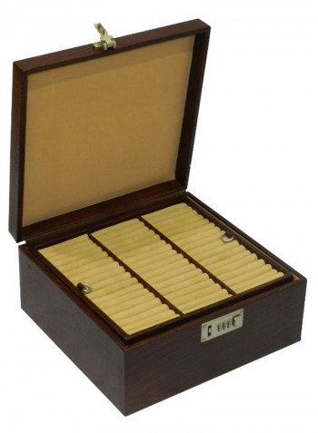 Multi-Purpose Designer Jewellery Box