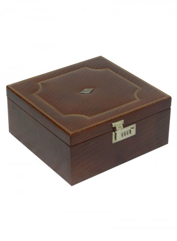 Multi-Purpose Designer Jewellery Box