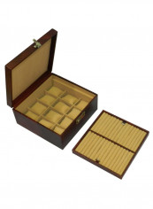 Multi-Purpose Designer Jewellery Box