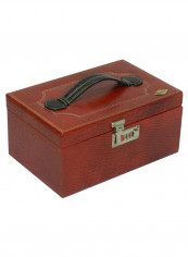 Multi-Purpose Designer Jewellery Box