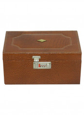 Multi-Purpose Designer Jewellery Box