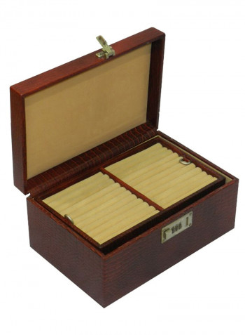 Multi-Purpose Designer Jewellery Box