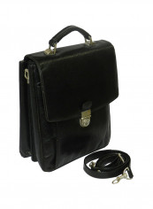 Genuine Leather Designer Crossbody Bag Black reviews Genuine Leather Designer Crossbody Bag Black
