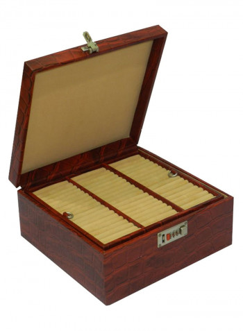 Multi-Purpose Designer Jewellery Box
