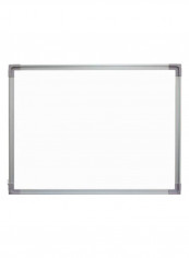 Single Sided Magnetic Board White reviews Single Sided Magnetic Board White