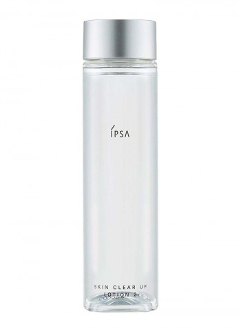 Skin Clear Up Lotion 150ml