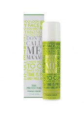 Don't Call Me Ma'am The Protector Firming Serum 17ounce