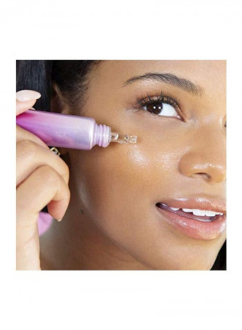 Glow Ahead Face Oil 25ml