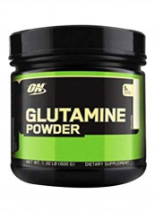 Glutamine Amino Acid Powder - Unflavoured - 116 Servings