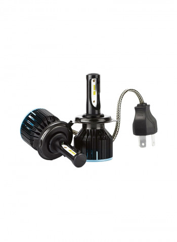 LED S6 Car Headlight