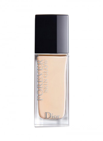 Long Wear Forever Skin Glow Fluid Foundation Neutral 1N