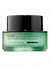 Peat Miracle Revital Eye Cream 25ml reviews Peat Miracle Revital Eye Cream 25ml
