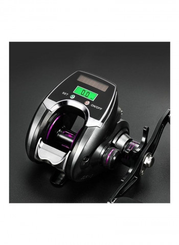 Ratio Digital Display Reel 14x12x7.5cm