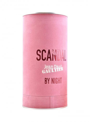 Scandal By Night EDP 80ml