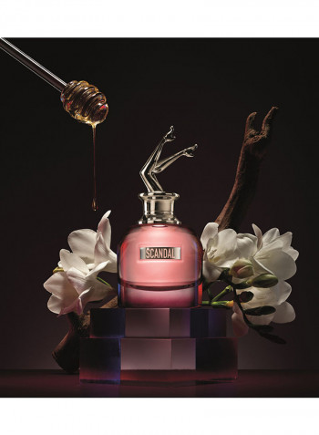 Scandal By Night EDP 80ml