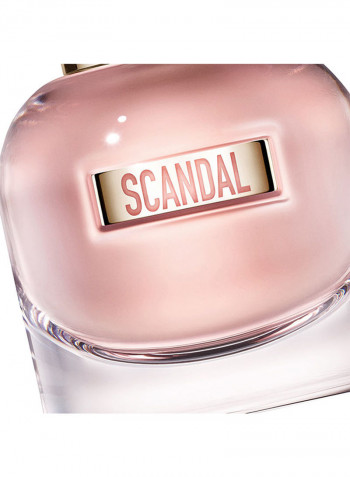 Scandal By Night EDP 80ml