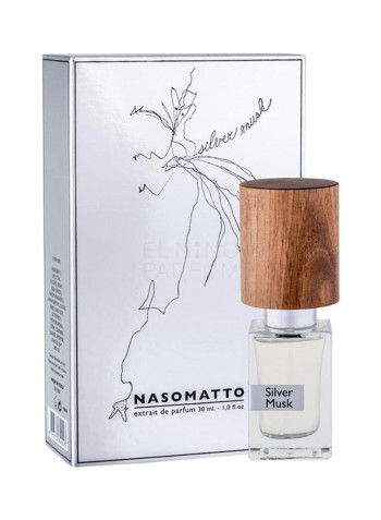 Silver Musk EDP 30ml