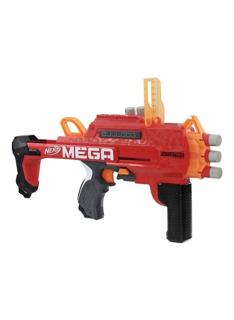 Accustrike Mega Bulldog Blaster With Dart 6.7 x 47cm
