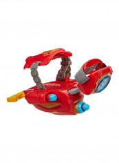 Marvel Avengers Iron Man Repulsor Blaster With Dart 8.1 x 35.6cm
