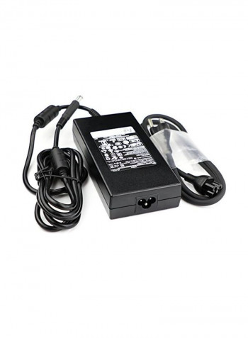 Power Supply Adapter For Dell Precision M4800 Series Black