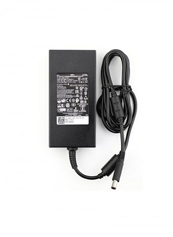 Power Supply Adapter For Dell Precision M4800 Series Black