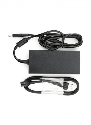 Power Supply Adapter For Dell Precision M4800 Series Black