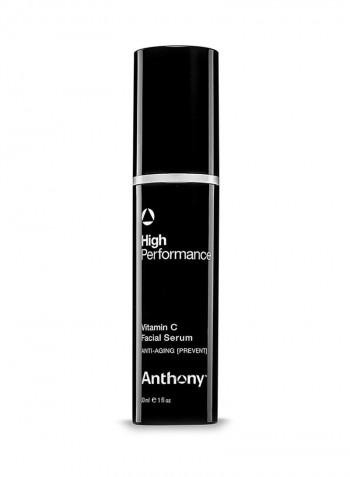 Anti Aging Vitamin C Serum 1 Oz