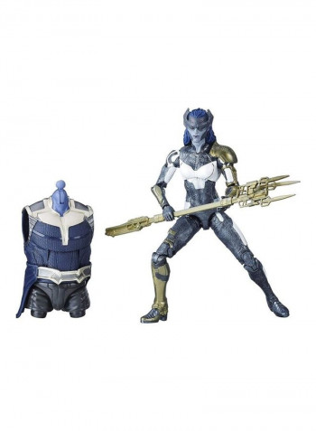 Avengers Legends Series Proxima Midnight Action Figure
