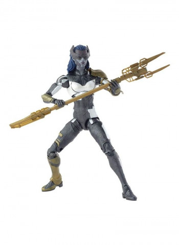 Avengers Legends Series Proxima Midnight Action Figure
