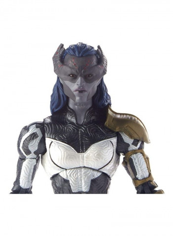 Avengers Legends Series Proxima Midnight Action Figure