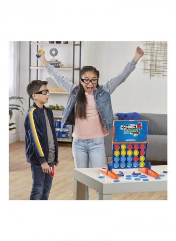 Connect 4 Blast Blaster Kit 6.4 x 40cm