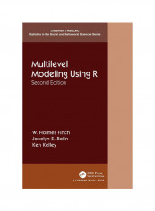 Multilevel Modeling Using R Paperback 2