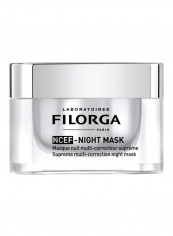 NCEF-Supreme Multi-Correction Night Mask 50ml reviews NCEF-Supreme Multi-Correction Night Mask 50ml