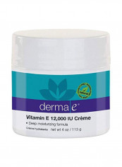 Pack Of 2 Vitamin E 12000 IU Cream 4ounce