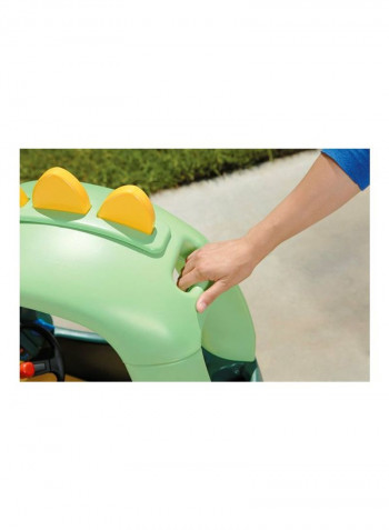 Cozy Coupe Dino Ride-On Toy
