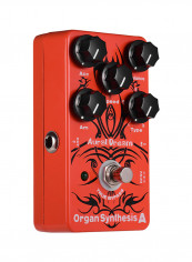 Electric Guitar Effect Pedal