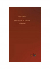 The Stones Of Venice Hardcover English by John Ruskin